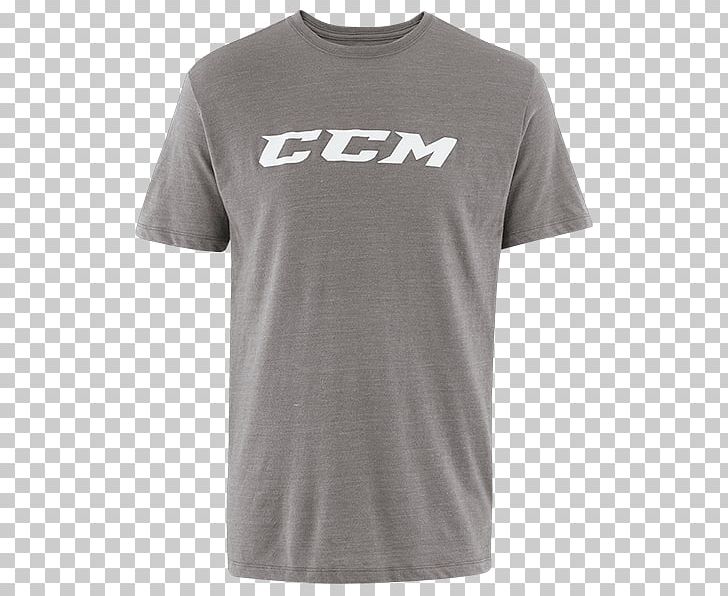 T-shirt Clothing CCM Hockey CCM Core Tri Blend Senior Short Sleeve Tee Shirt PNG, Clipart, Active Shirt, Brand, Ccm Hockey, Clothing, Jacket Free PNG Download