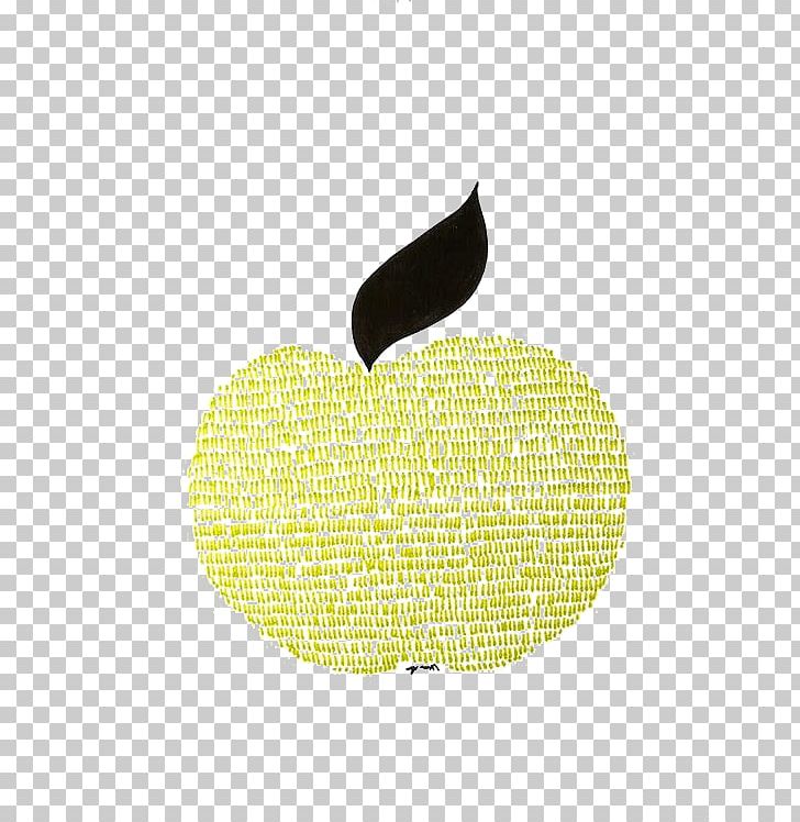 Yellow Pattern PNG, Clipart, Apple, Apple Fruit, Apple Logo, Apple Tree, Cartoon Free PNG Download