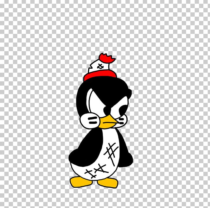 Chilly Willy Daffy Duck Cartoon Woody Woodpecker Andy Panda PNG, Clipart, And, Animated Cartoon, Beak, Bird, Bugs Bunny Free PNG Download