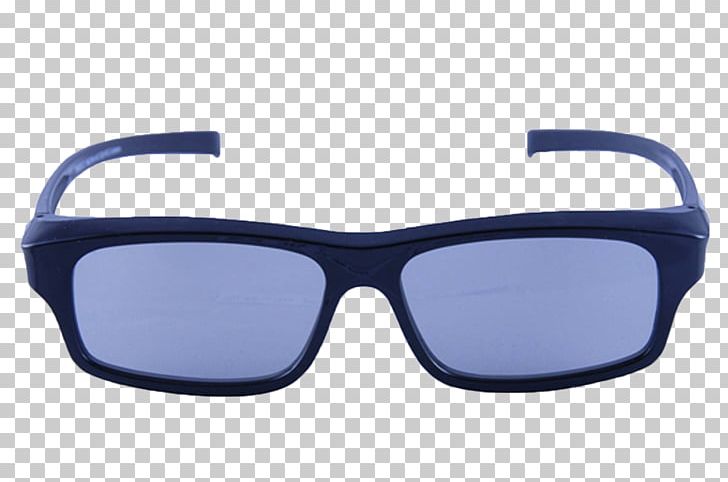 Goggles Sunglasses Fashion Accessory Ray-Ban Wayfarer PNG, Clipart, Blue, Blue Background, Blue Flower, Clothing, Effect Free PNG Download