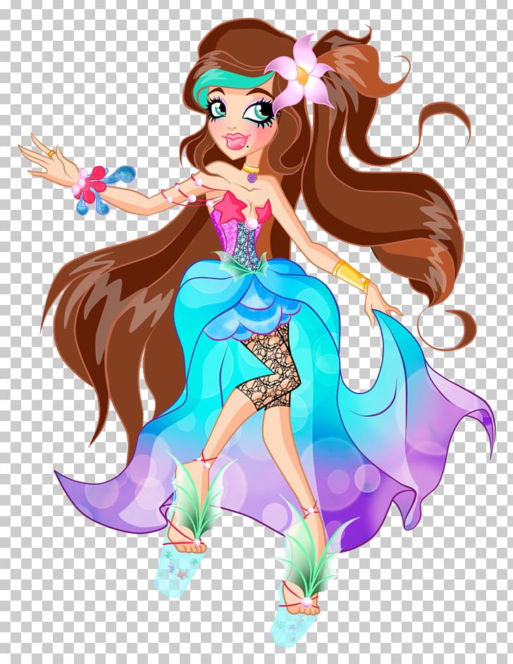 La Sirenita Y Otros Cuentos Ariel Head Of A Woman YouTube Ever After High PNG, Clipart, Ariel, Art, Barbie, Costume Design, Doll Free PNG Download