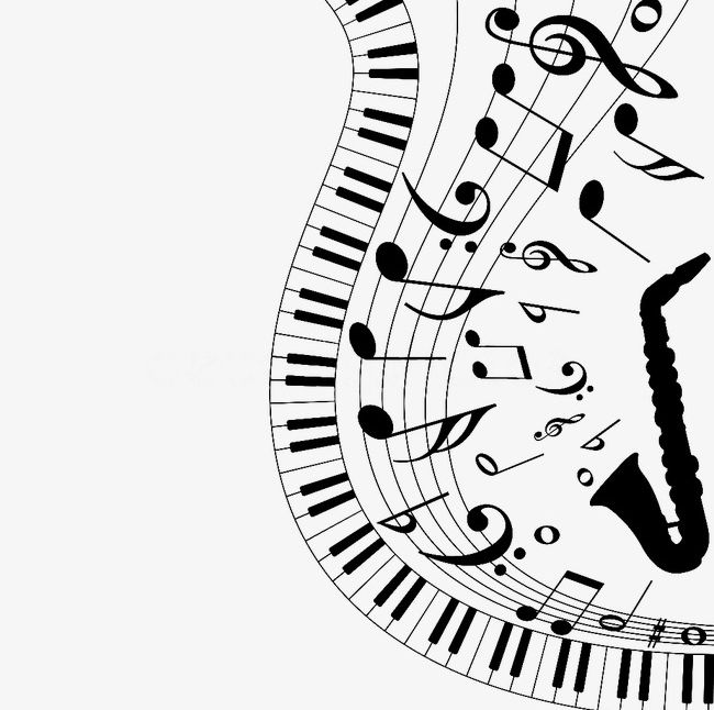Music PNG, Clipart, Abstract, Backgrounds, Black, Classical Music, Com Free PNG Download