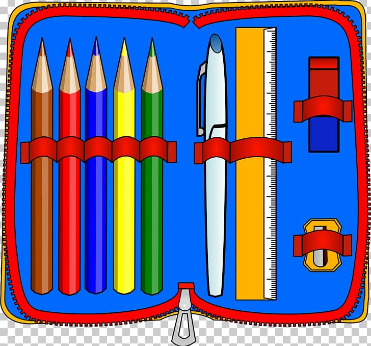 Pencil Case PNG, Clipart, Case, Colored Pencil, Drawing, Free Content, Graphic Arts Free PNG Download