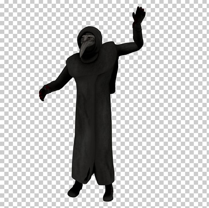 Plague Doctor Scp Foundation Scp Containment Breach Png Clipart Art Artist Community Costume Deviantart Free Png - script kiddie in roblox scp rbreach youtube