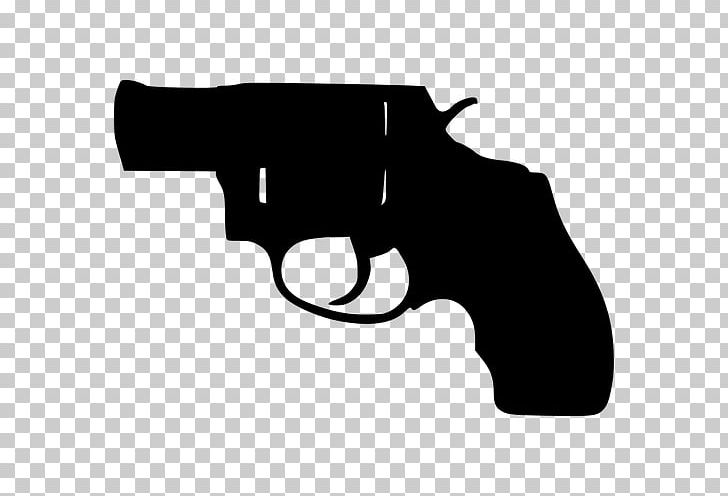Revolver Firearm Pistol Handgun Taurus PNG, Clipart, 357 Magnum, Black, Black And White, Clip, Firearm Free PNG Download