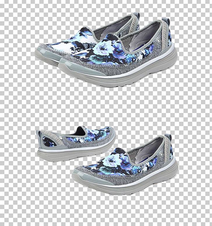 Shoe Sneakers Designer Sport PNG, Clipart, Blue, Blue And White Flowers, Bzees, Casual, Casual Shoes Free PNG Download