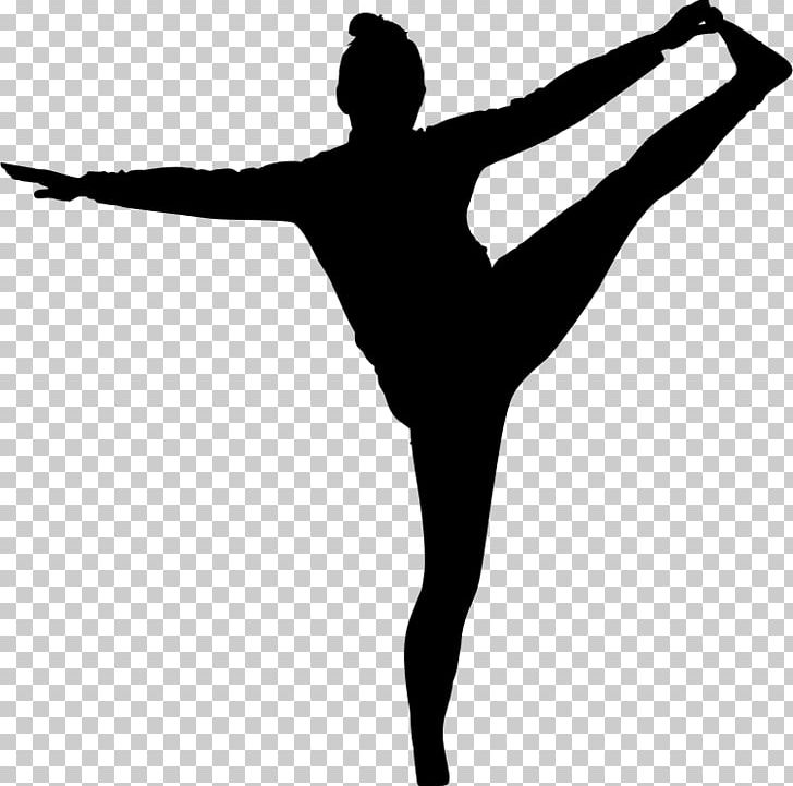 Silhouette Drawing PNG, Clipart, Animals, Arm, Balance, Ballet Dancer, Black And White Free PNG Download