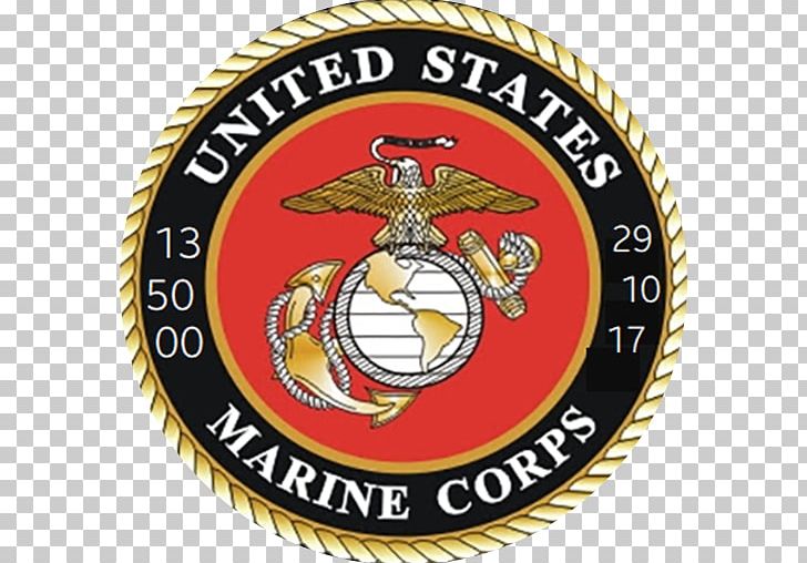 The United States Marine Corps The Marine Corps Military PNG, Clipart, Army, Badge, Brand, Corps, Crest Free PNG Download