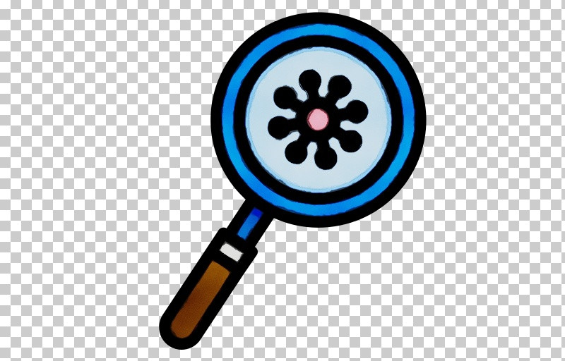 Magnifying Glass PNG, Clipart, Magnifying Glass, Paint, Rattle, Watercolor, Wet Ink Free PNG Download