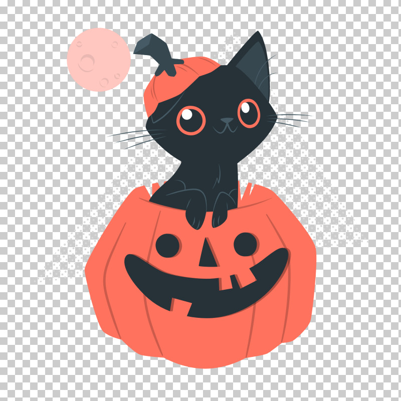 Halloween PNG, Clipart, Black, Black Cat, Black M, Cartoon, Cat Free PNG Download