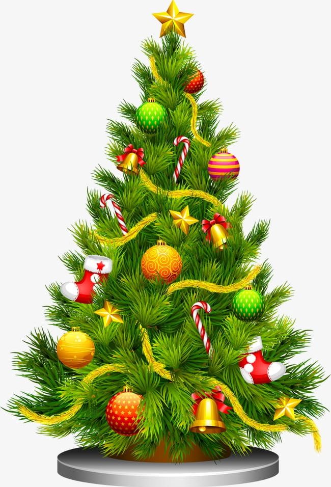 Cartoon Christmas Tree PNG, Clipart, Cartoon, Cartoon Christmas Tree,  Cartoon Clipart, Cartoon Clipart, Christmas Free PNG