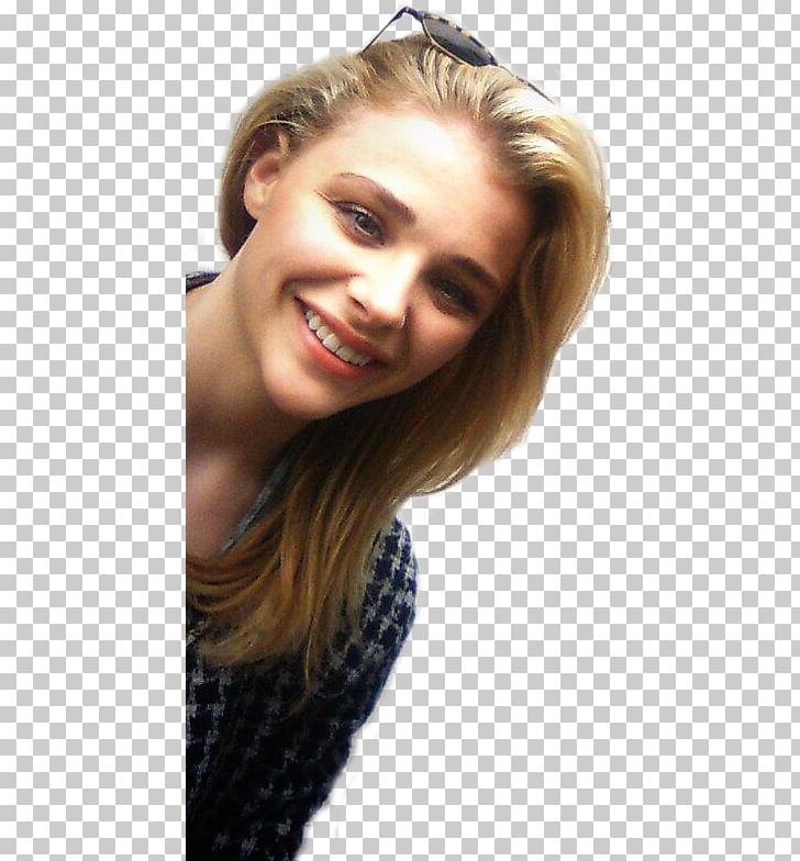 Chloë Grace Moretz Blond Model Hair Coloring PNG, Clipart, 5channel, Beauty, Blond, Brown Hair, Cheek Free PNG Download