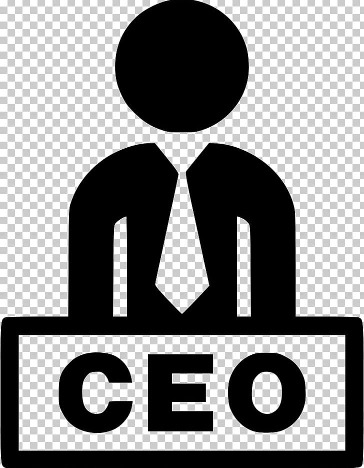 Computer Icons Speech Chief Executive Presentation PNG, Clipart, Area, Artwork, Avatar, Black And White, Brand Free PNG Download