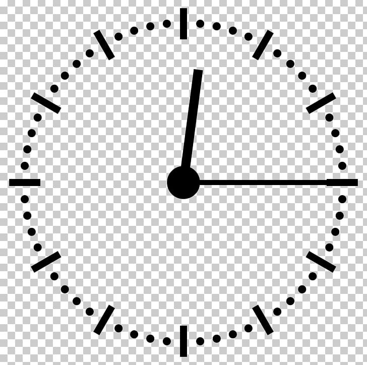 Digital Clock PNG, Clipart, Analog Signal, Angle, Area, Att, Black And White Free PNG Download