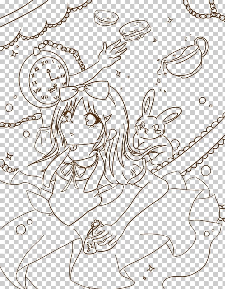 Drawing Art Monochrome PNG, Clipart, Alice In Wonderland, Arm, Art, Art Museum, Artwork Free PNG Download