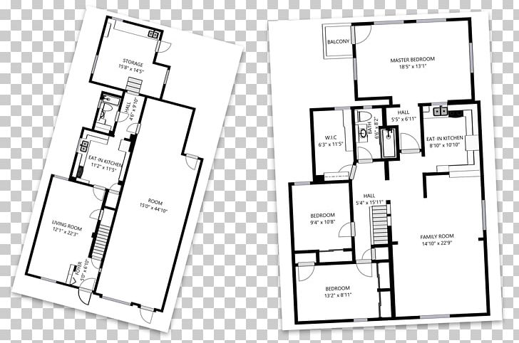 Floor Plan Paper Furniture PNG, Clipart,  Free PNG Download