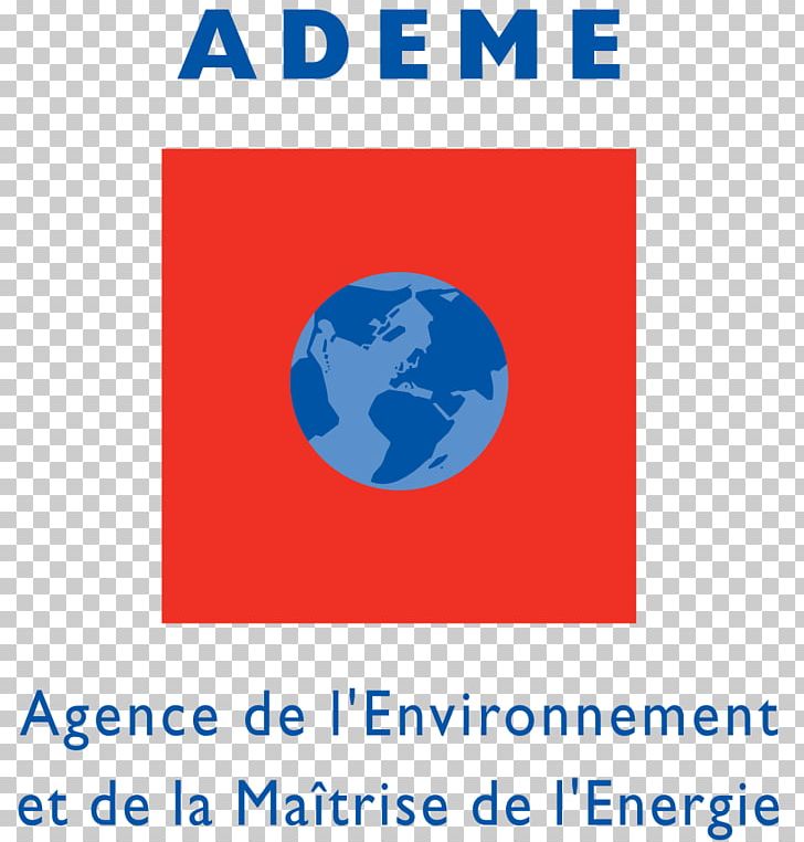 French Environment And Energy Management Agency France Geothermal Energy Organization PNG, Clipart, Anaerobic Digestion, Area, Biomass, Blue, Brand Free PNG Download