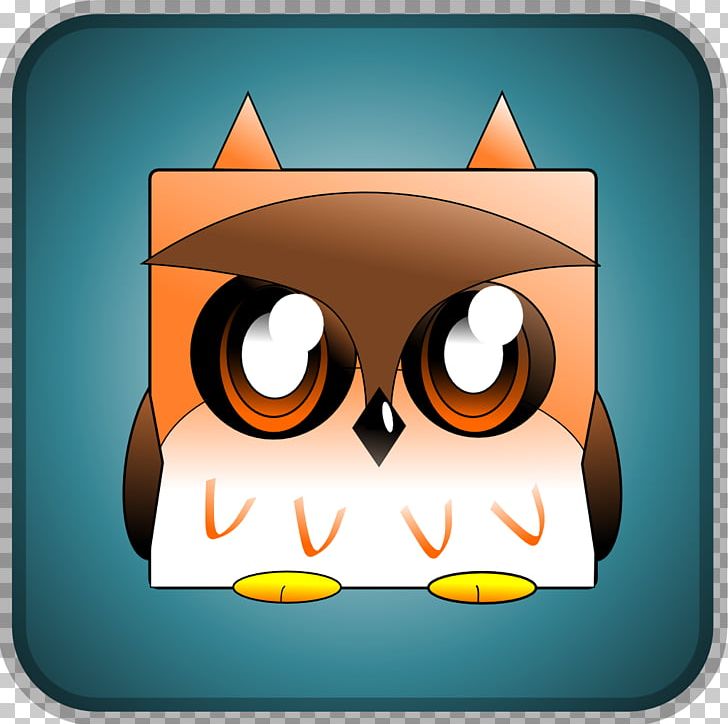 Owl Character Beak PNG, Clipart, Animals, App, Beak, Bird, Bird Of Prey Free PNG Download