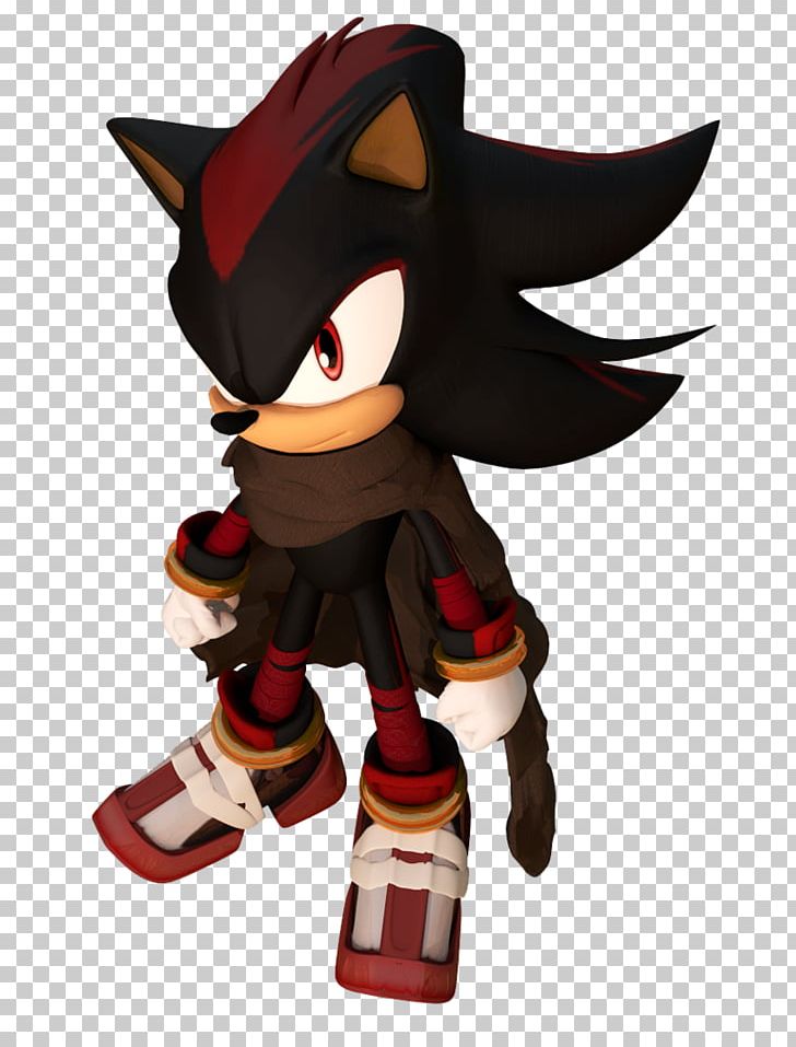 Shadow The Hedgehog Sonic Boom: Rise Of Lyric Sonic Generations Sonic 3D PNG, Clipart, Action Figure, Art, Concept Art, Doctor Eggman, Fictional Character Free PNG Download