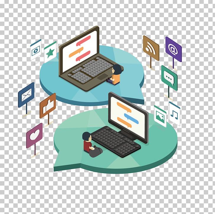 Social Media Marketing Computer Icons Illustration PNG, Clipart, Advertising, Cloud Computing, Computer, Computer Logo, Computer Network Free PNG Download