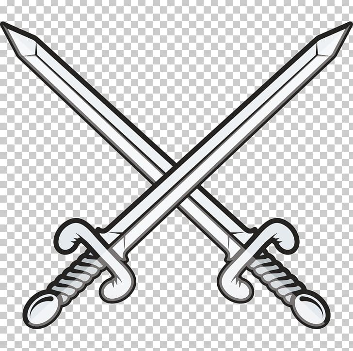 Sword PNG, Clipart, Angle, Body Jewelry, Cold Weapon, Encapsulated Postscript, Graphic Design Free PNG Download