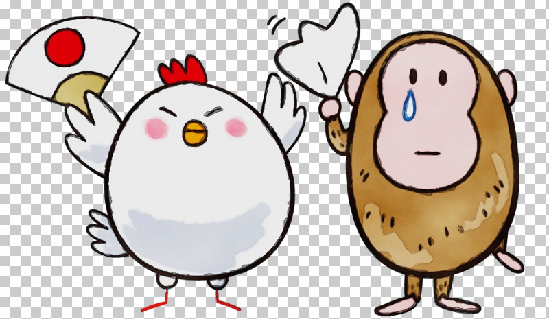 Egg PNG, Clipart, Cartoon, Egg, Line Art, Paint, Watercolor Free PNG Download