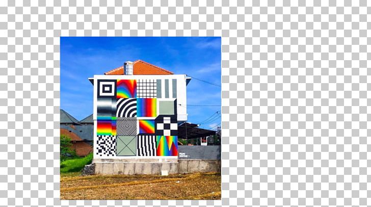 A Mural By Felipe Pantone Street Artist Valencia Graffiti PNG, Clipart, Advertising, Artist, Bali Indonesia, Boing Boing, Brand Free PNG Download