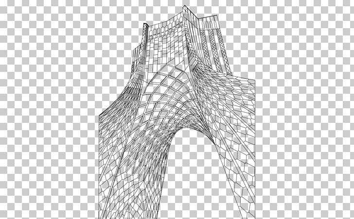 Azadi Tower Milad Tower Azadi Stadium Drawing Sketch PNG, Clipart, Angle, Art, Azadi Square, Azadi Stadium, Azadi Tower Free PNG Download