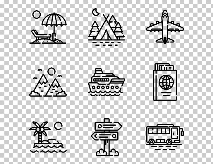 Computer Icons Desktop Symbol PNG, Clipart, Angle, Area, Art, Black, Black And White Free PNG Download