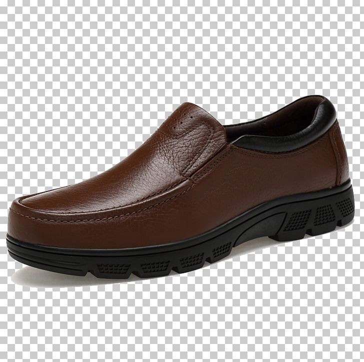 Dress Shoe Leather Slip-on Shoe Oxford Shoe PNG, Clipart, Boat Shoe, Boot, Brown, Casual, Clothing Free PNG Download
