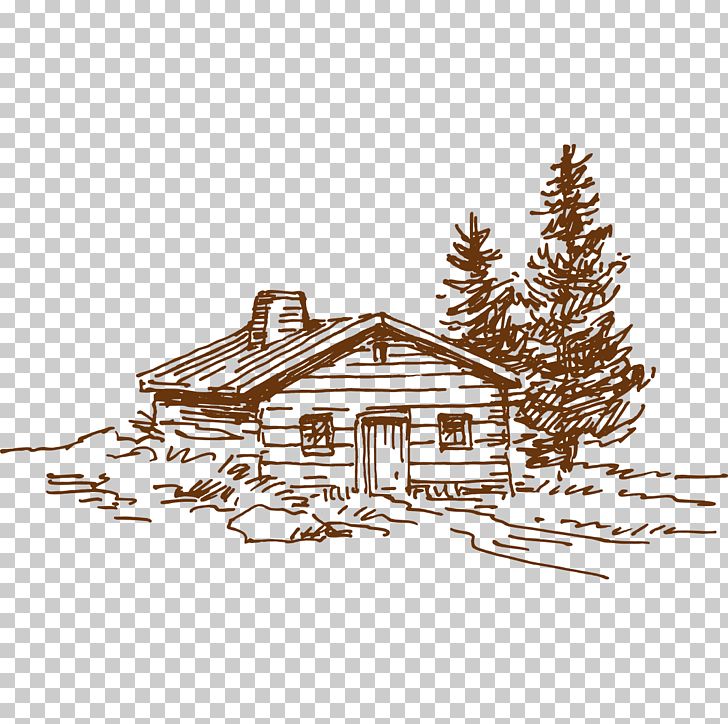 Farm House PNG, Clipart, Apartment House, Art, Black And White, Chalet, Encapsulated Postscript Free PNG Download