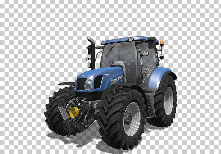 Farming Simulator 17 Tractor Valtra New Holland Agriculture Steyr Terrus PNG, Clipart, Agricultural Machinery, Automotive Exterior, Automotive Tire, Automotive Wheel System, Crop Free PNG Download