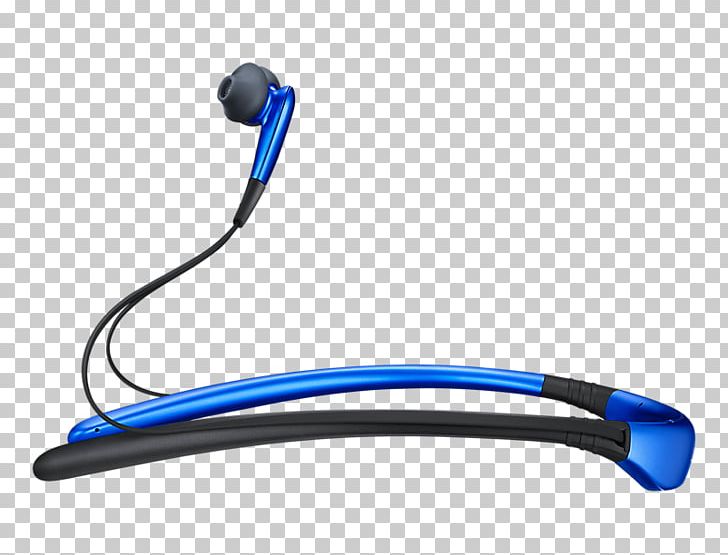 Headphones Headset Samsung Level U PRO Wireless PNG, Clipart, Audio Equipment, Blue, Bluetooth, Cable, Color Free PNG Download