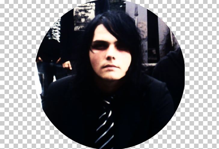 Lob Black Hair Complicated Cute Without The 'E' PNG, Clipart, 2002, Black Hair, Bob Cut, Complicated, Gerard Way Free PNG Download