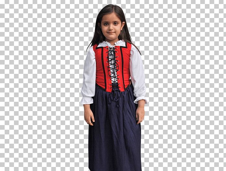 Middle Ages Costume Bodice Renaissance Clothing PNG, Clipart, Bodice, Child, Clothing, Collar, Costume Free PNG Download
