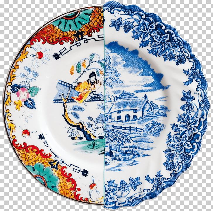 Plate CTRLZAK Art & Design Studio Bone China Porcelain Bowl PNG, Clipart, Blue And White Porcelain, Bone China, Bowl, Ceramic, Circle Free PNG Download