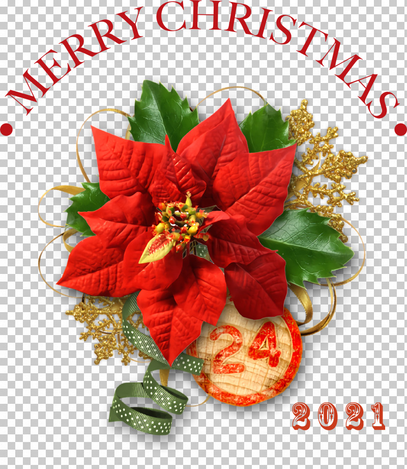 Merry Christmas PNG, Clipart, Birthday, Carnation, Christmas Day, Cut Flowers, Floral Design Free PNG Download