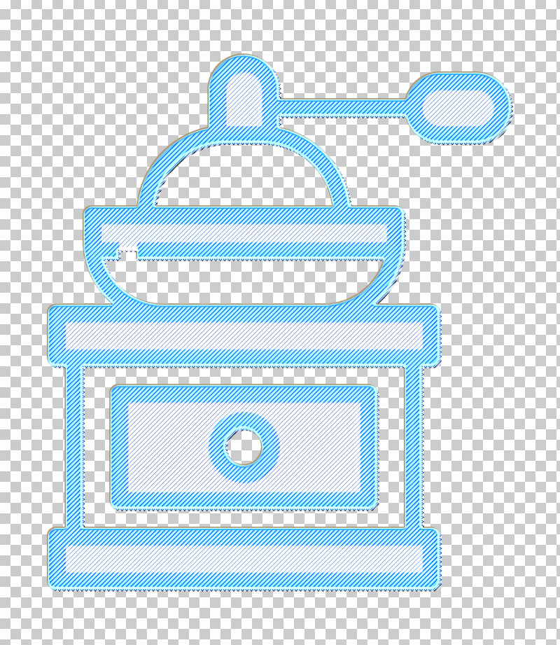 Food And Restaurant Icon Coffee Grinder Icon Coffee Shop Icon PNG, Clipart, Circle, Coffee Grinder Icon, Coffee Shop Icon, Computer Icon, Food And Restaurant Icon Free PNG Download