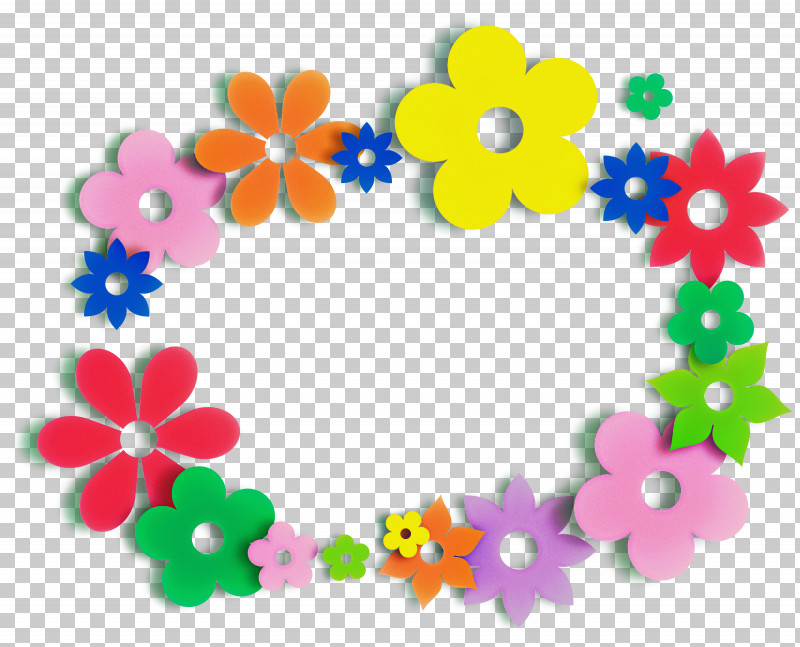 Happy Spring Spring Frame 2021 Spring Frame PNG, Clipart, 2021 Spring Frame, Cartoon, Floral Design, Happy Spring, Logo Free PNG Download