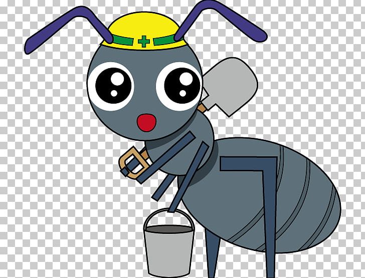 Ant 働きアリの法則 Insect PNG, Clipart, Analog Study, Ant, Artwork, Cartoon, Cartoon Ant Free PNG Download
