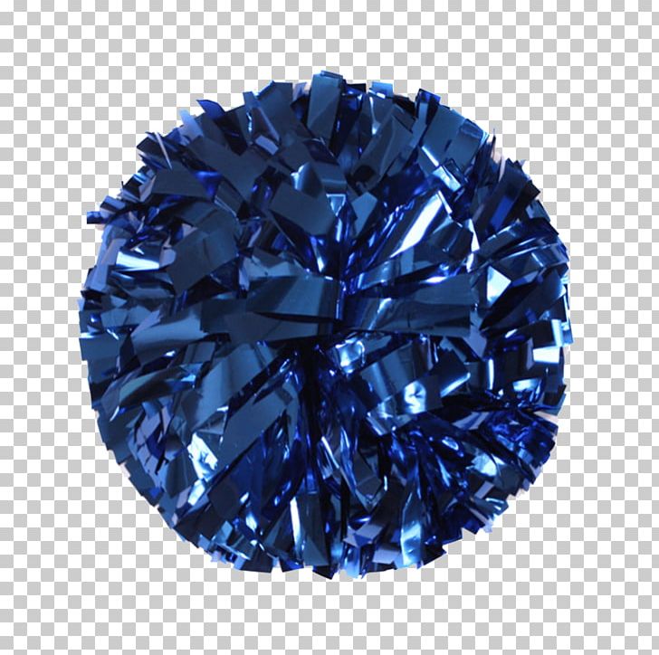 Blue Glitter Cheer-tanssi Pom-pom Cheerleading PNG, Clipart, Blue, Cheerleading, Cheertanssi, Cobalt Blue, Cosmetics Free PNG Download