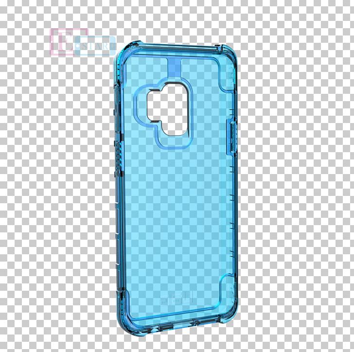 Samsung Galaxy S8 UAG Plyo Case Uag Plasma Back Cover Compatible Samsung SIMFREE Galaxy S9+ Lilac Purple 128G Smartphone PNG, Clipart, Aqua, Electric Blue, Electronics, Galaxy, Hardware Free PNG Download