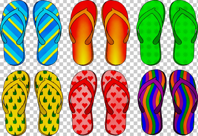 Slipper Flip-flops Shoe Sandal Footwear PNG, Clipart, Birkenstock, Casual Flip Flops, Casual Wear, Clothing, Flipflops Free PNG Download