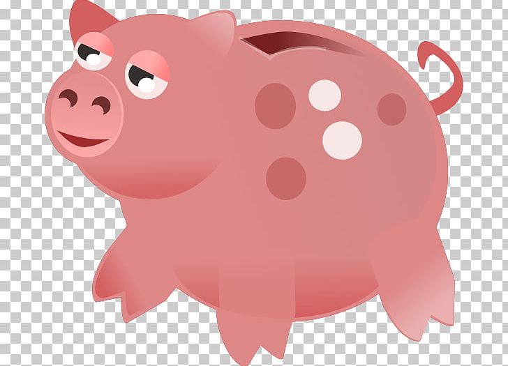 Domestic Pig Piggy Bank PNG, Clipart, Bank, Computer Icons, Domestic Pig, Html, Mammal Free PNG Download