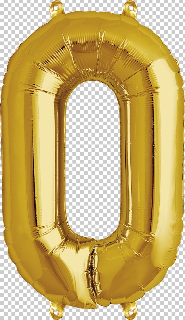 Gas Balloon Gold Birthday Number PNG, Clipart, Balloon, Birthday, Bopet, Brass, Confetti Free PNG Download