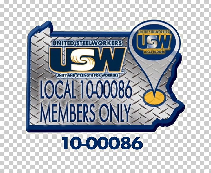 Logo Brand Local 10 United Steelworkers PNG, Clipart, Area, Brand, Communication, Fitness Centre, Generation Free PNG Download