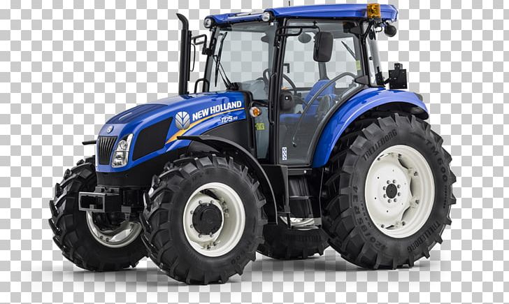 New Holland Agriculture Tractor Agricultural Machinery Bloons TD 5 PNG, Clipart, Agricultural Machinery, Agriculture, Automotive Tire, Automotive Wheel System, Bloons Td 5 Free PNG Download