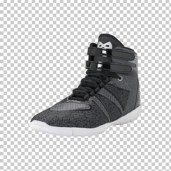 Nfinity Athletic Corporation Cheerleading Sport Shoe High-top PNG, Clipart, Baseball Umpire, Black, Cheerleading, Clothing, Cross Training Shoe Free PNG Download