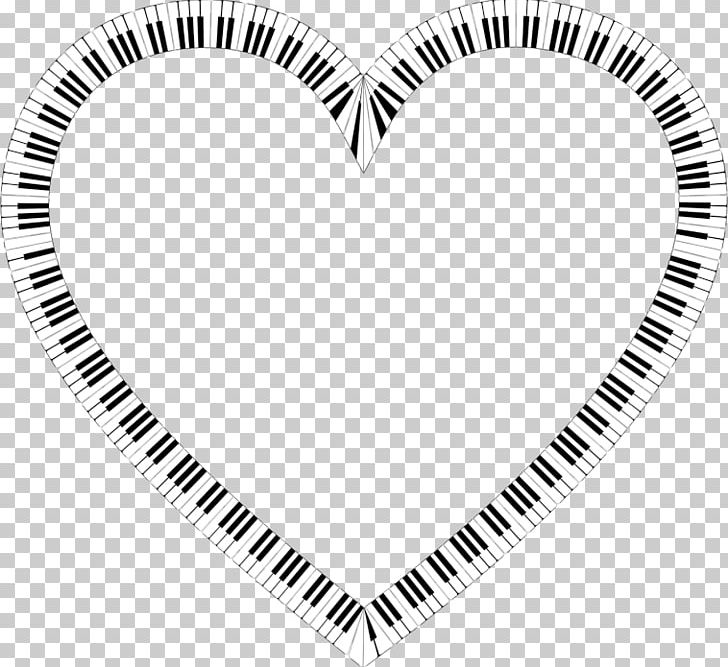 Piano Keyboard PNG, Clipart, Angle, Area, Black And White, Circle, Clef Free PNG Download