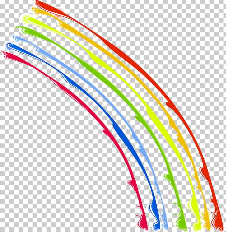 Rainbow VKontakte PNG, Clipart, Cartoon, Circle, Color, Colorful, Computer Graphics Free PNG Download